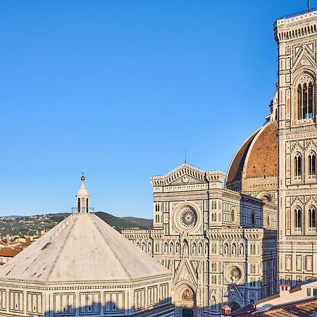 Duomo Luxury Florence Florença Exterior foto