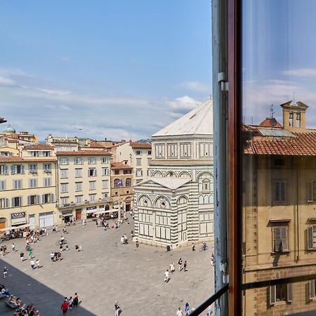 Duomo Luxury Florence Florença Exterior foto